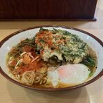 そばの神田 東一屋 - メリィ・クリスマス