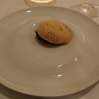 レストラン ラ・フロレゾン・ドゥ・タケウチ - 