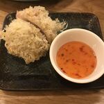 とんかつ成蔵 - 特ミルフィーユかつ