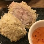 とんかつ成蔵 - ジューシーなミルフィーユかつ！！