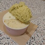 ジェラテリア リトルタ - 