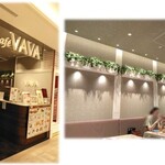 Cafe VAVA - 