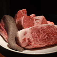 USHIMITSU NISHIAZABU - 