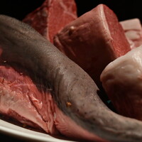 USHIMITSU NISHIAZABU - 