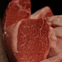 USHIMITSU NISHIAZABU - 