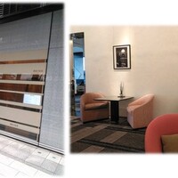 ベージュ アラン・デュカス 東京 - 