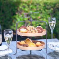 ベージュ アラン・デュカス 東京 - 