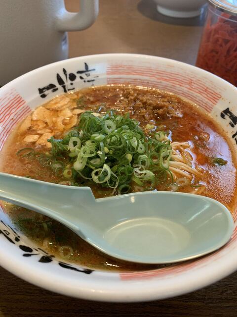 Ramen Isshintei photo 3