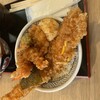 日本橋 天丼 金子半之助 三井アウトレットパーク木更津店
