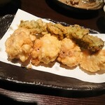 石臼挽き ふるまい蕎麦  ふる井 - 