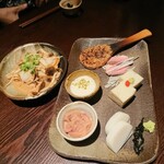 石臼挽き ふるまい蕎麦  ふる井 - 