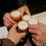 石臼挽き ふるまい蕎麦  ふる井 - 