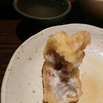 石臼挽き ふるまい蕎麦  ふる井 - 