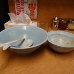 らー麺 家道 - ”完まく”