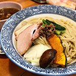 らーめん森や。 - お茶ゆたか(十勝バージョン)