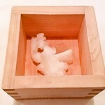 イル ギオットーネ - 口直し