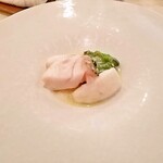 イル ギオットーネ - クエ