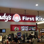 Wendy's First Kitchen - 