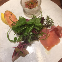 Selvaggio - 