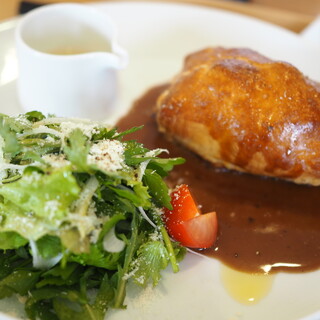 ブラッセリー ラシュレ_1