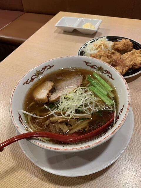 閉店】赤ふくちぁんラーメン 鴻池店 - 鴻池新田/ラーメン | 食べログ