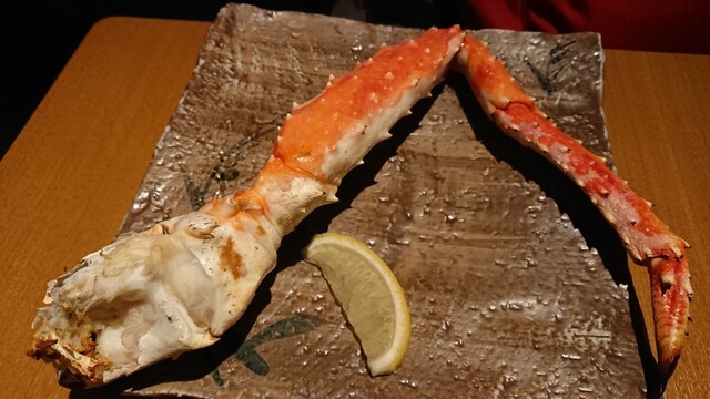 えびかに合戦 札幌本店 えびかにがっせん 資生館小学校前 かに ネット予約可 食べログ えびかに合戦 札幌本店 えびかにがっせん 資生館小学校前 かに ネット予約可 食べログ