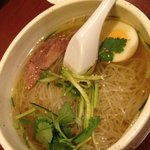 中国料理東北大冷麺 - 