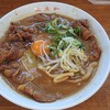 支那そば 王王軒 本店