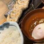 肉汁餃子のダンダダン - 