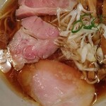 Homemade Ramen 麦苗 - 