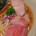 Homemade Ramen 麦苗 - 