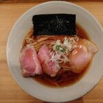 Homemade Ramen 麦苗 - 