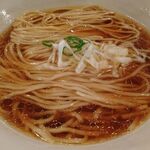 Homemade Ramen 麦苗 - 