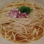 Homemade Ramen 麦苗 - 