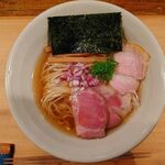 Homemade Ramen 麦苗 - 