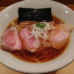 Homemade Ramen 麦苗 - 