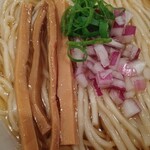 Homemade Ramen 麦苗 - 