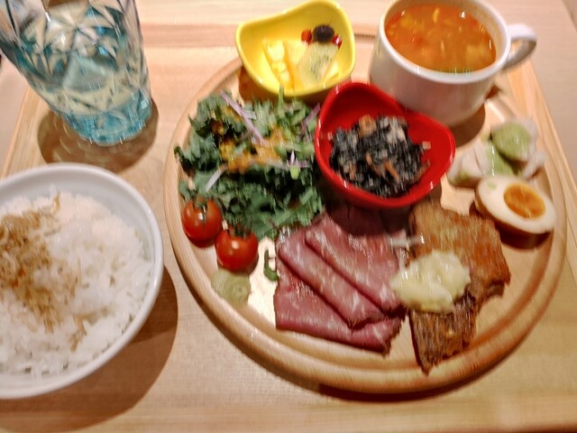 和ごはんとカフェ チャワン 舞浜駅前店 和ごはんとカフェ Chawan 舞浜 定食 食堂 食べログ 和ごはんとカフェ チャワン 舞浜駅前店 和ごはんとカフェ Chawan 舞浜 定食 食堂 食べログ