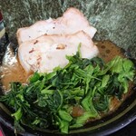 家系ラーメン王道 いしい - 