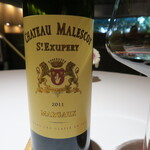 レフェルヴェソンス - Chateau Malescot St.-Exupery MARGAUX 2011