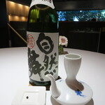 レフェルヴェソンス - 木戸泉 純米酒 自然舞