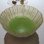 レフェルヴェソンス - お薄