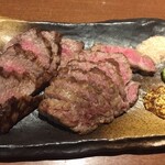 肉系居酒屋 肉十八番屋 - 