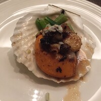 中国料理 星ヶ岡 - 