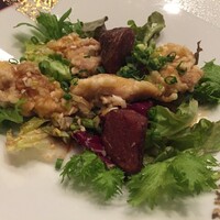 中国料理 星ヶ岡 - 