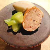 水剌間 恵比寿本店 - 