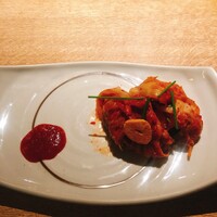 水剌間 恵比寿本店 - 