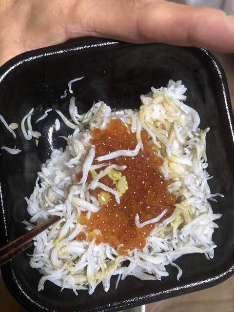 丼丸 生桑店 川原町 海鮮丼 食べログ 丼丸 生桑店 川原町 海鮮丼 食べログ