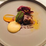 マダム・トキ - 