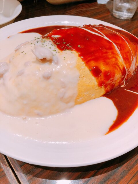 Pomu no Ki Gold Nanba Parks Ten photo 4